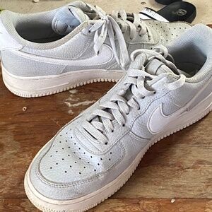 Nike forces